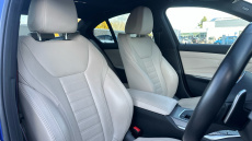 BMW 3 Series 320i xDrive M Sport 4dr Step Auto Petrol Saloon